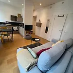 Apartment Le Jaures, D'exception