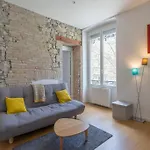 Apartment Le Jaures, D'exception Grenoble