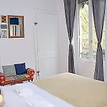 Le Jaures, D'exception Apartment