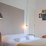 Le Jaures, D'exception Apartment