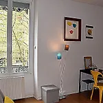 Apartment Le Jaures, D'exception Grenoble