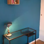 Le Jaures, D'exception Apartment Grenoble
