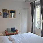 Apartment Le Jaures, D'exception Grenoble