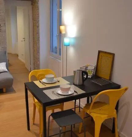Le Jaures, D'exception Grenoble