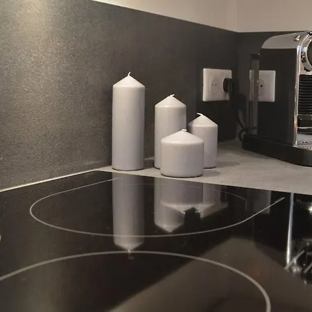 Apartment Le Jaures, D'exception