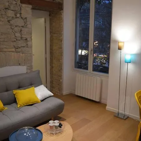 Apartment Le Jaures, D'exception
