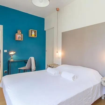 Apartment Le Jaures, D'exception
