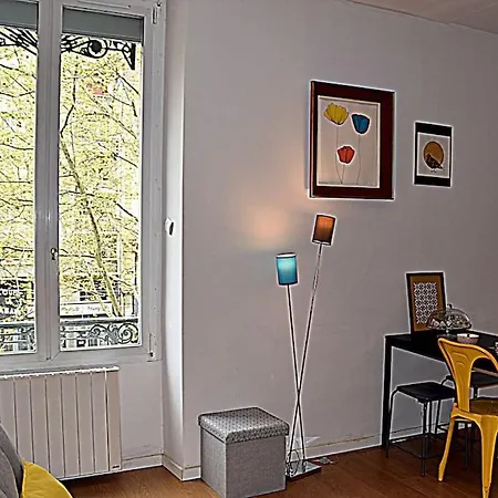 Apartment Le Jaures, D'exception Grenoble