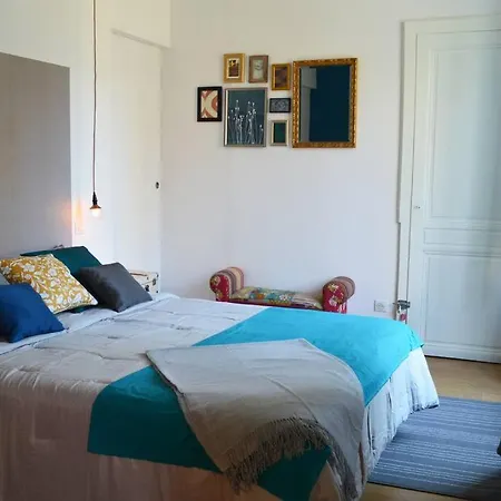 Le Jaures, D'exception Apartment Grenoble