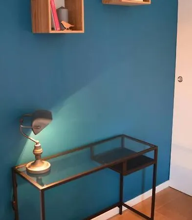 Le Jaures, D'exception Apartment Grenoble