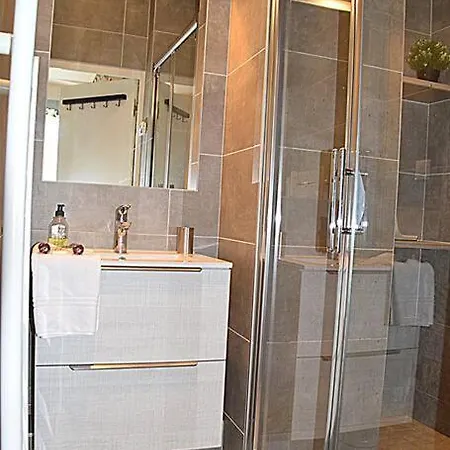 Apartment Le Jaures, D'exception