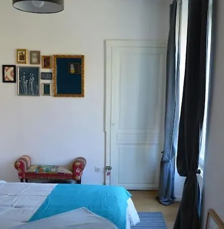 Le Jaures, D'exception Apartment Grenoble