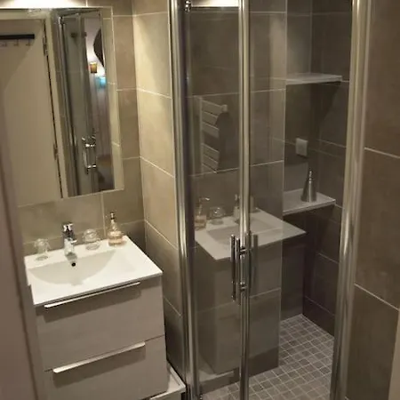Apartment Le Jaures, D'exception *