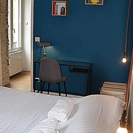 Le Jaures, D'exception * Grenoble