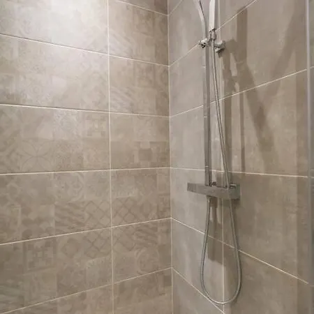 Apartment Le Jaures, D'exception *
